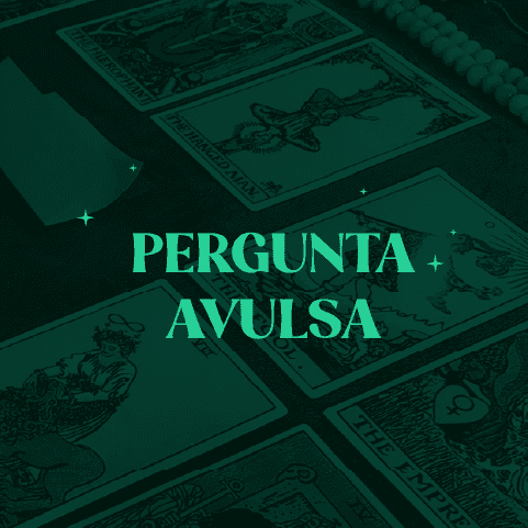 Pergunta Avulsa