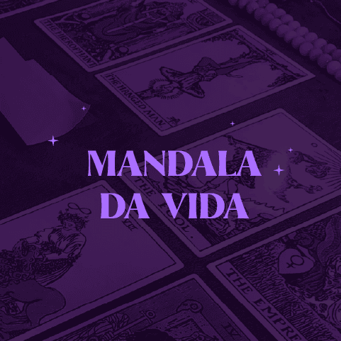Mandala da Vida