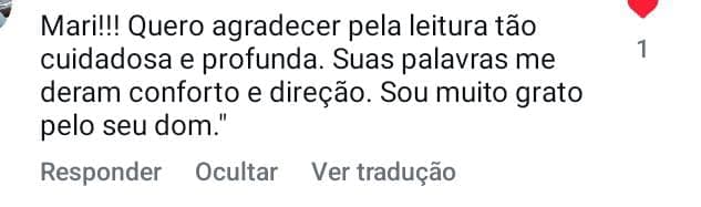 Depoimento WhatsApp 1